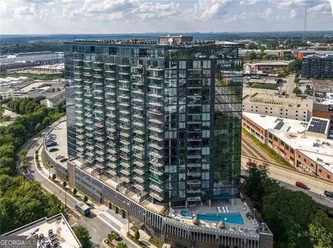788 W Marietta St NW #516, Atlanta, GA 30318