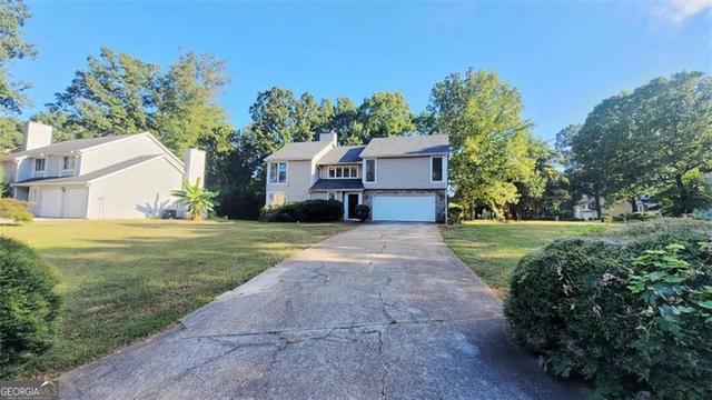 Undisclosed, Stone Mountain, GA 30088