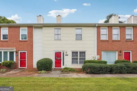 251 Mill Creek Pl, Roswell, GA 30076