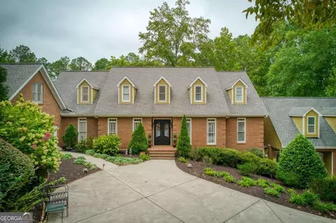 2601 County Line Rd NW, Acworth, GA 30101