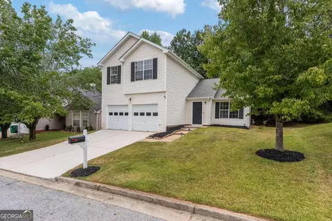 4883 Creekside Pl, Decatur, GA 30035