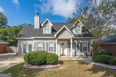 127 Mossydale Ln, Albany, GA 31721