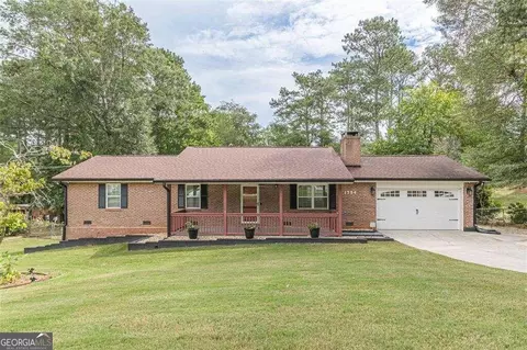 1754 Old Camp Trl NW, Conyers, GA 30012