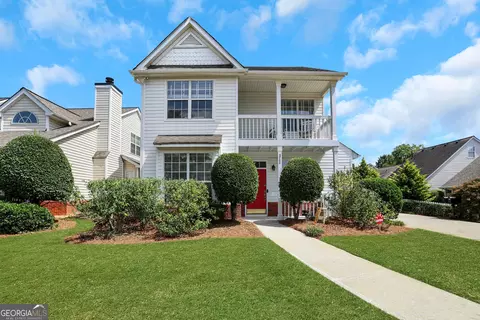 2783 Hamby St SE, Smyrna, GA 30080