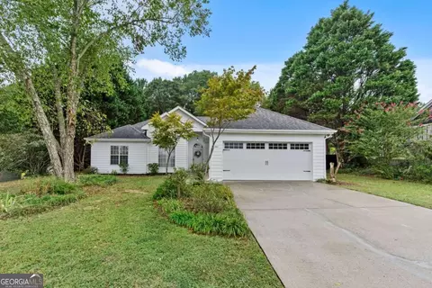 661 Thorn Brook Rdg, Bethlehem, GA 30620