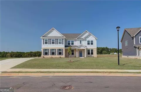 221 Blanton Ln, Stockbridge, GA 30281