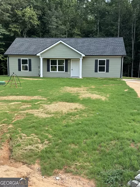 306 Spring Way, Thomaston, GA 30286