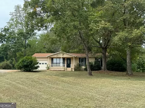 148 Grace Weaver Rd SW, Milledgeville, GA 31061