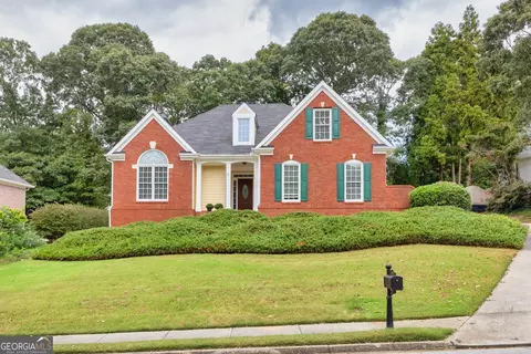 1640 Ridgemill Ter, Dacula, GA 30019