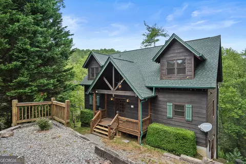 564 Hillsdale Dr, Ellijay, GA 30540