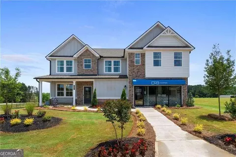 225 Blanton Ln, Stockbridge, GA 30281