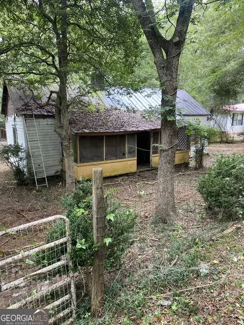 1020 Horton Dr, Greensboro, GA 30642