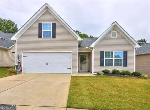 410 Leyland Dr, Canton, GA 30114