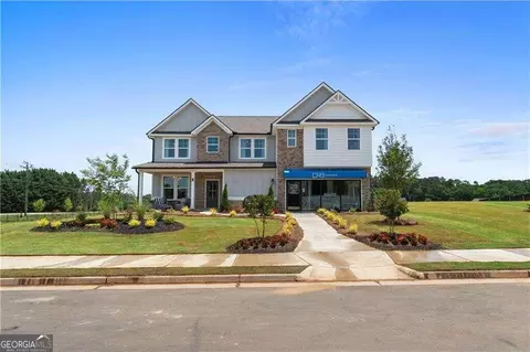 220 Blanton Ln, Stockbridge, GA 30281