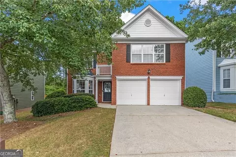 5036 Bright Hampton Dr, Atlanta, GA 30339