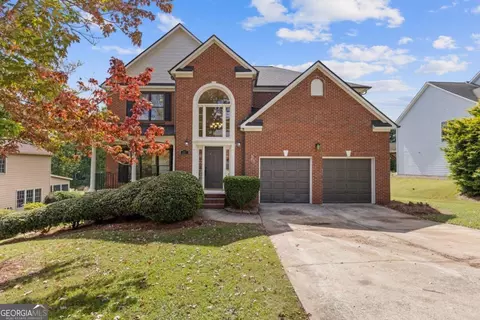 9717 Spyglass Dr, Villa Rica, GA 30180