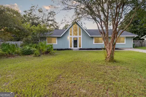 614 Slade St, Hinesville, GA 31313