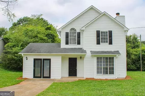6047 Dorchester Dr, Rex, GA 30273
