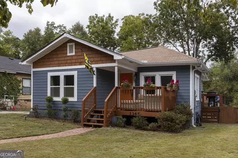 1345 Bridges Ave SW, Atlanta, GA 30310