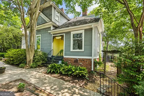 374 Cherokee Ave SE #B, Atlanta, GA 30312