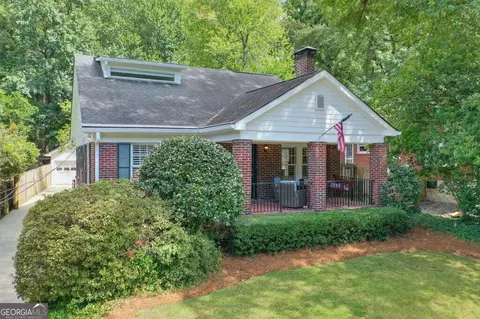 3269 W Shadowlawn Ave NE, Atlanta, GA 30305