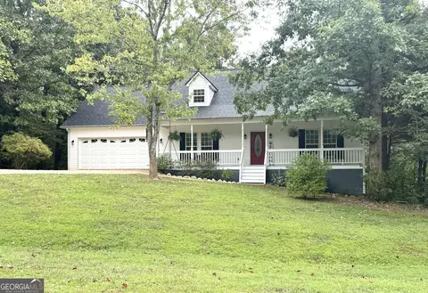 95 Hannah Brook Ln, Cleveland, GA 30528