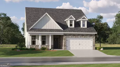 114 Airmont Dr, Sharpsburg, GA 30277