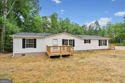 593 Cherokee Trl, Ball Ground, GA 30107