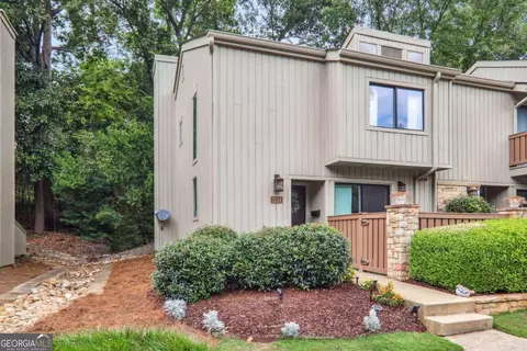 1234 Druid Knoll Dr NE, Atlanta, GA 30319