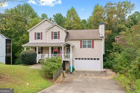 235 Ambrose Dr, Jasper, GA 30143