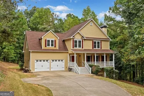 214 Ashleys Way, Waleska, GA 30183