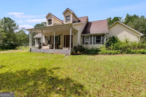 1155 Old Antioch Rd, Carrollton, GA 30117