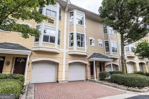 375 Highland Ave NE #405, Atlanta, GA 30312