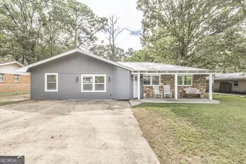 209 Randy Cir, Warner Robins, GA 31088