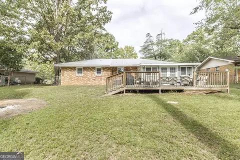 209 Randy Cir, Warner Robins, GA 31088 photo 32