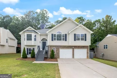 622 Amberwood Dr, Villa Rica, GA 30180