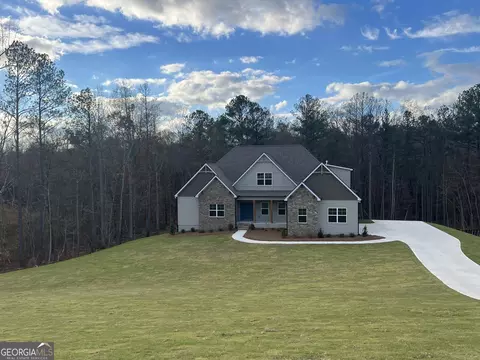 21 Sanders Xing #12, Newnan, GA 30263