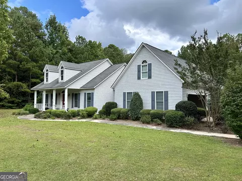 1625 Melody Ln, Elberton, GA 30635