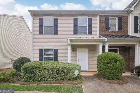3479 Parc Dr SW, Atlanta, GA 30311
