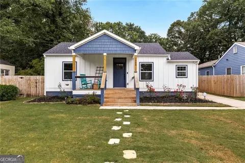 1388 Smith St SE, Atlanta, GA 30316