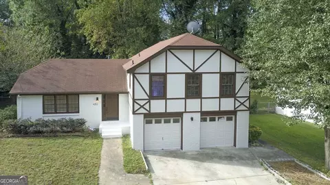4253 Wheaton Ln, Clarkston, GA 30021