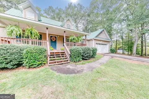 208 Athens St, Homer, GA 30547