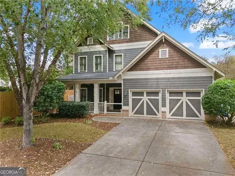 1754 Streamview Dr SE, Atlanta, GA 30316