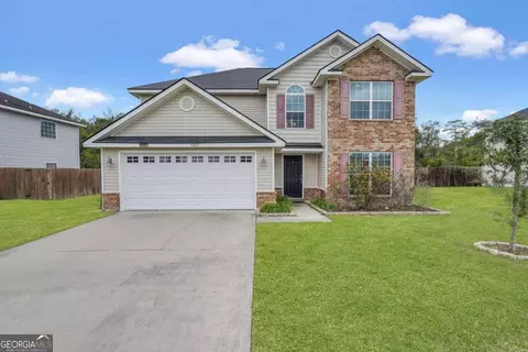 1029 Miles Xing, Hinesville, GA 31313