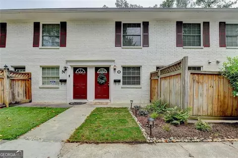 771 Jordan Ln #O, Decatur, GA 30030