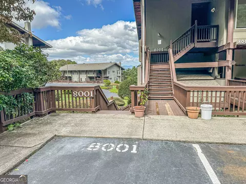 34 Sun Valley Cir #8001, Sky Valley, GA 30537
