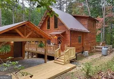 245 Whispering Hills Rd, Murphy, NC 28906