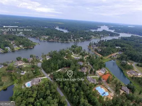 1051 Glen Eagle Dr, Greensboro, GA 30642