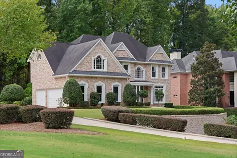 475 Carriage Gate Trl, Atlanta, GA 30331