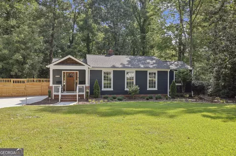 2112 Clairmont Ter NE, Atlanta, GA 30345